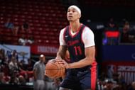 Jordan Miller Contract